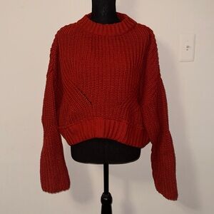 Moon & Madison Sweater